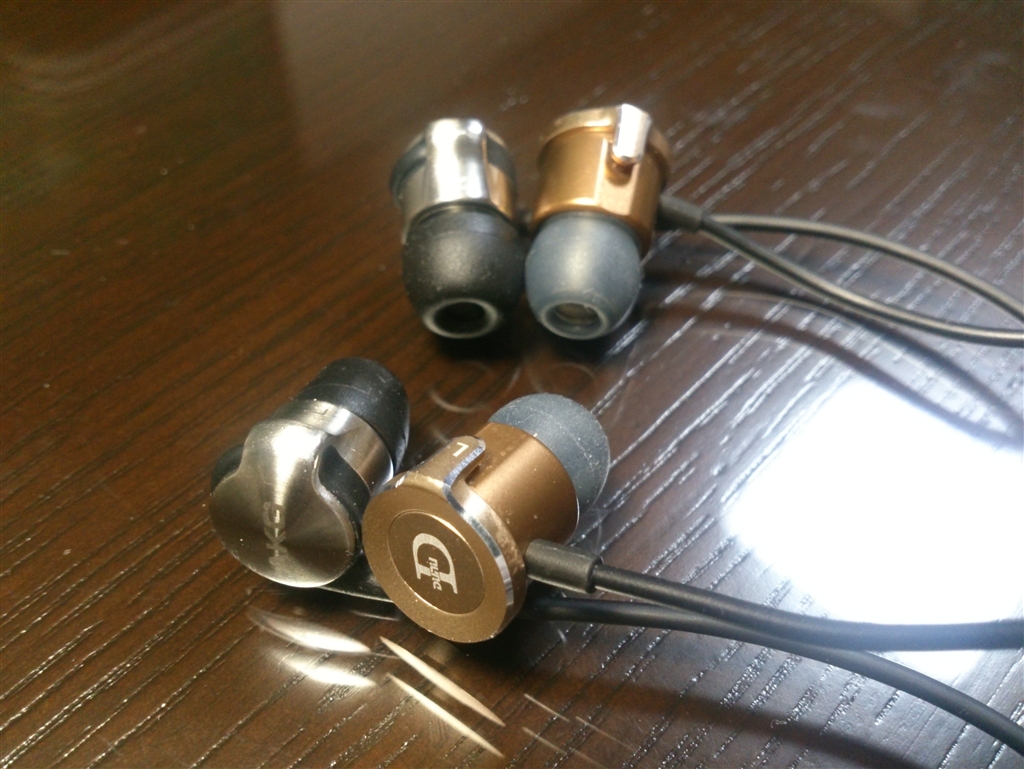 価格.com - 『K3003とDN2000』DUNU-TOPSOUND DN-2000 丸椅子さんの