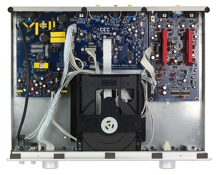 デノン CDプレーヤー DCD-F109 （Amazon.co.jp: Denon CD
