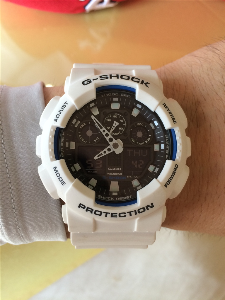 ga100b7ajf