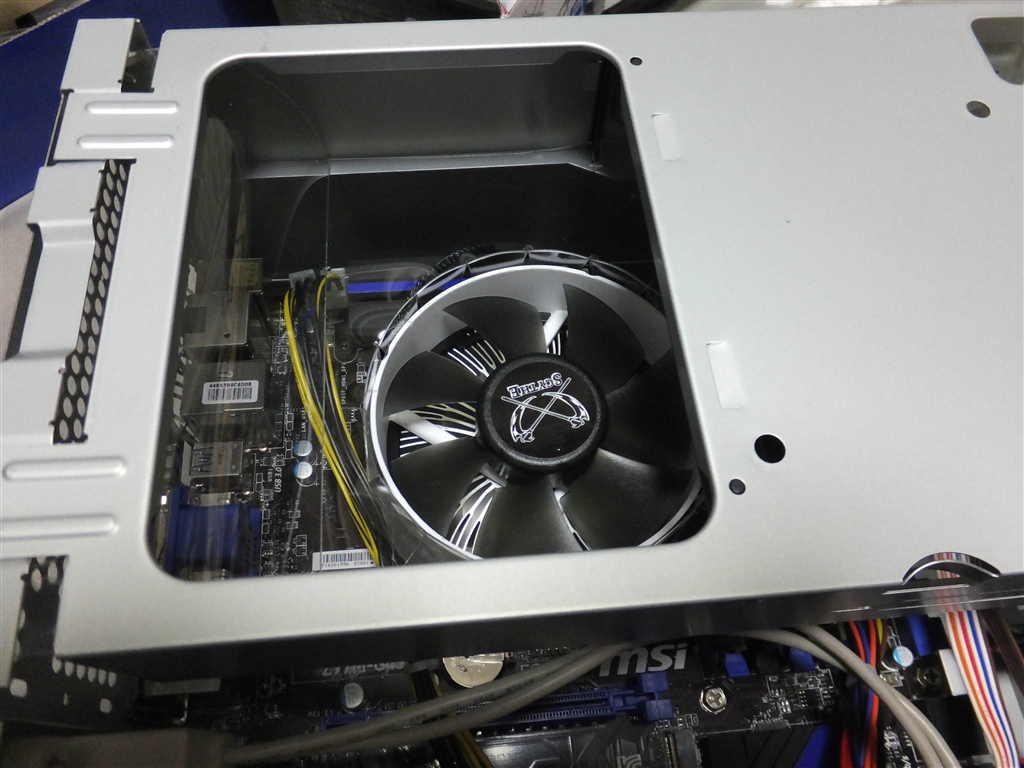 自作PC H Custom PC] Total of ○○ million yen! We built a custom PC