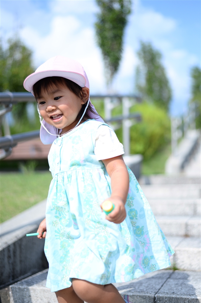 Nikon AF-S NIKKOR 50mm f/1.8G レンズ　作例あり 価格.com - 『50mm f/1.8G ボケ作例4』ニコン AF-S NIKKOR 50mm f/1.8G