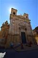 マルタ共和国 教会 サンプル1