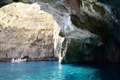 マルタ共和国 青の洞窟 サンプル2