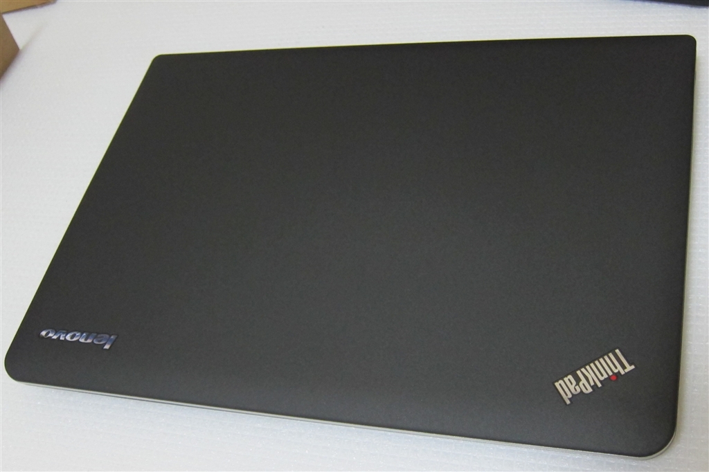 価格.com - 『E440 天板』Lenovo ThinkPad E440 20C5CTO1WW Core i3