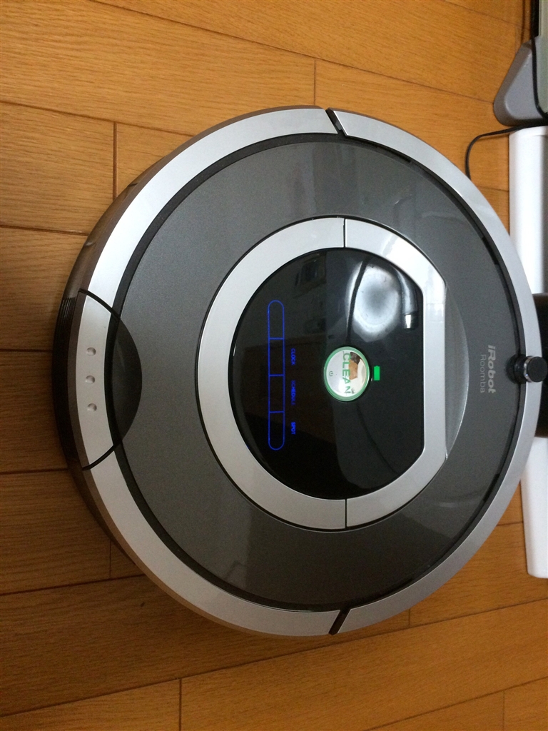 iRobot - ルンバ 870 ルンバ800シリーズの+spbgp44.ru