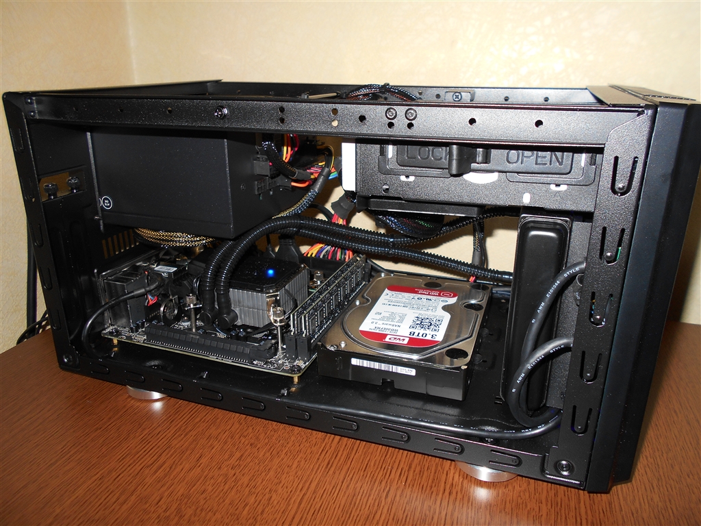 価格.com - COOLER MASTER Elite 130 Cube RC-130-KKN1-JP tkdmさんの 