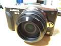 LUMIX DMC-GF6�����^�������Y�t�[�h�t��