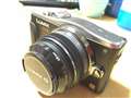 LUMIX DMC-GF6