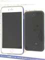新しいiPhone 6 plusと送り出すiPhone 5