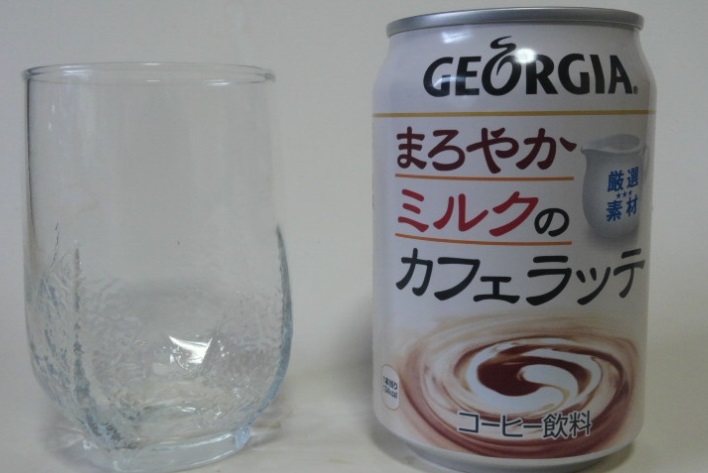 価格.com - 日本コカコーラ ジョージア まろやかミルクのカフェラッテ 