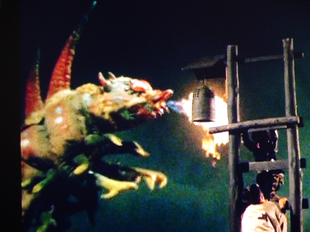 価格 Com 怪獣ドグマ 特撮 仮面の忍者 赤影 第三部 根來篇 Dstd 062 Dvd 猫の名前はシロちゃんさんのレビュー 評価投稿画像 写真 今回は斬りあい場面が多い 怪獣 くのいちも出ます 9752