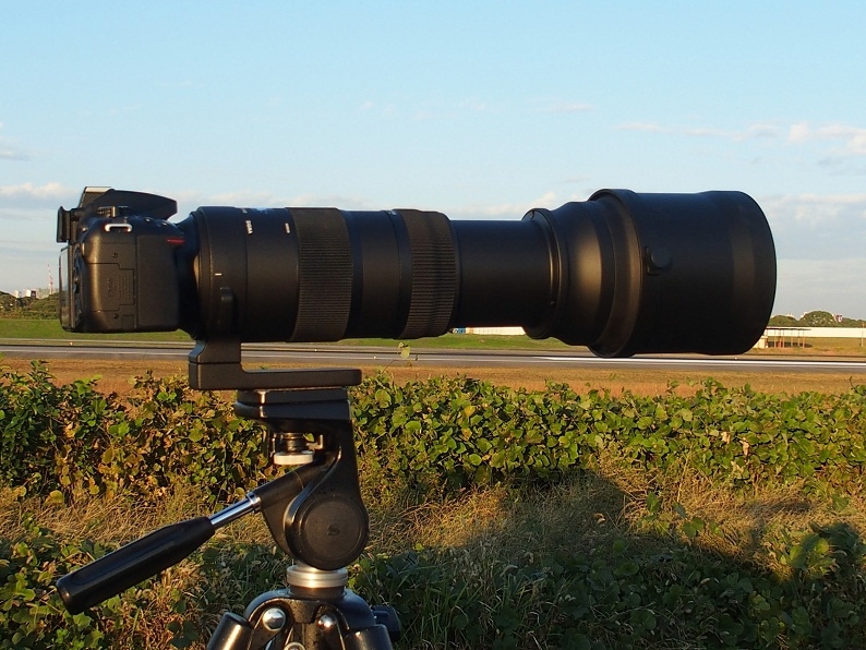 価格.com - シグマ 150-600mm F5-6.3 DG OS HSM Sports [ニコン用