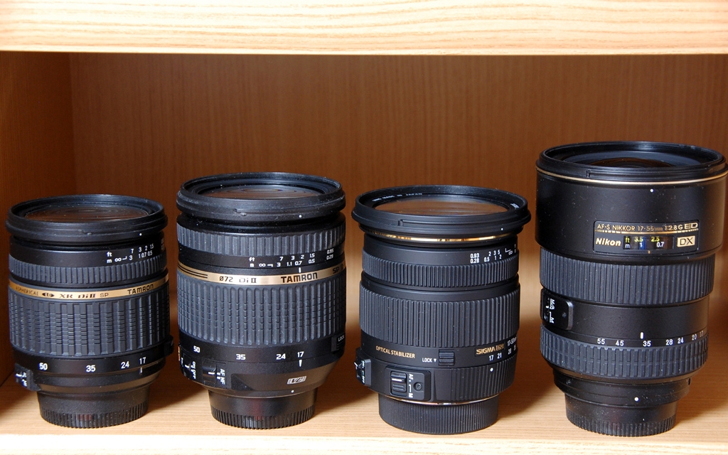 Nikon 17 55 Vs Tamron 17 50 価格.com - 『左からTamron17-50VCなし/同あり/Sigma17-50/Nikon ED17-55』シグマ 17-50mm