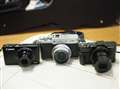 FCanon S120@@FX30@@EFSONY RX100II
