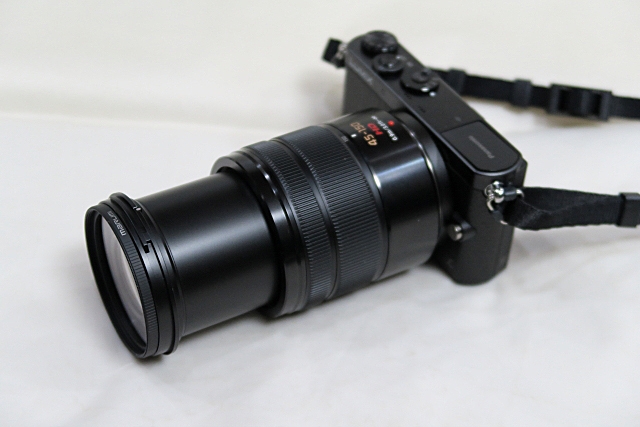 価格.com - パナソニック LUMIX G VARIO 45-150mm/F4.0-5.6 ASPH./MEGA 