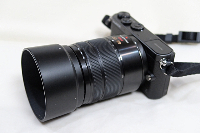 価格.com - パナソニック LUMIX G VARIO 45-150mm/F4.0-5.6 ASPH./MEGA