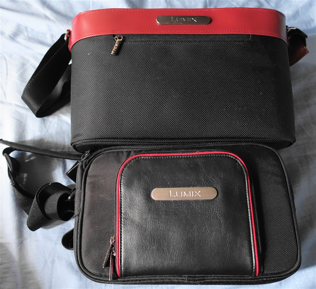 価格.com - 『CZ18との比較』パナソニック DMW-BAG1 XXIO8さんの