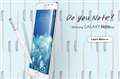 GALAXY NOTE EDGE