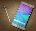 GALAXY NOTE EDGE