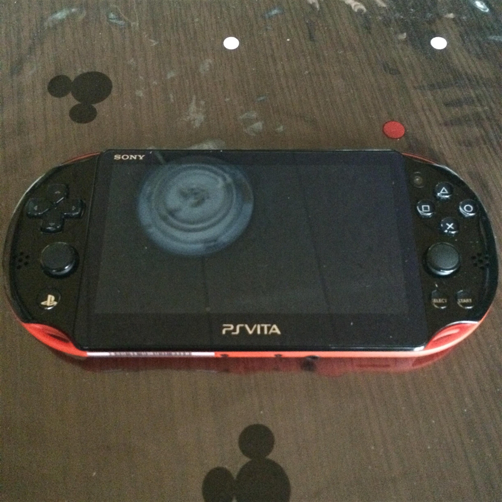 価格.com - 『vita レッド×ブラック』SIE PlayStation Vita