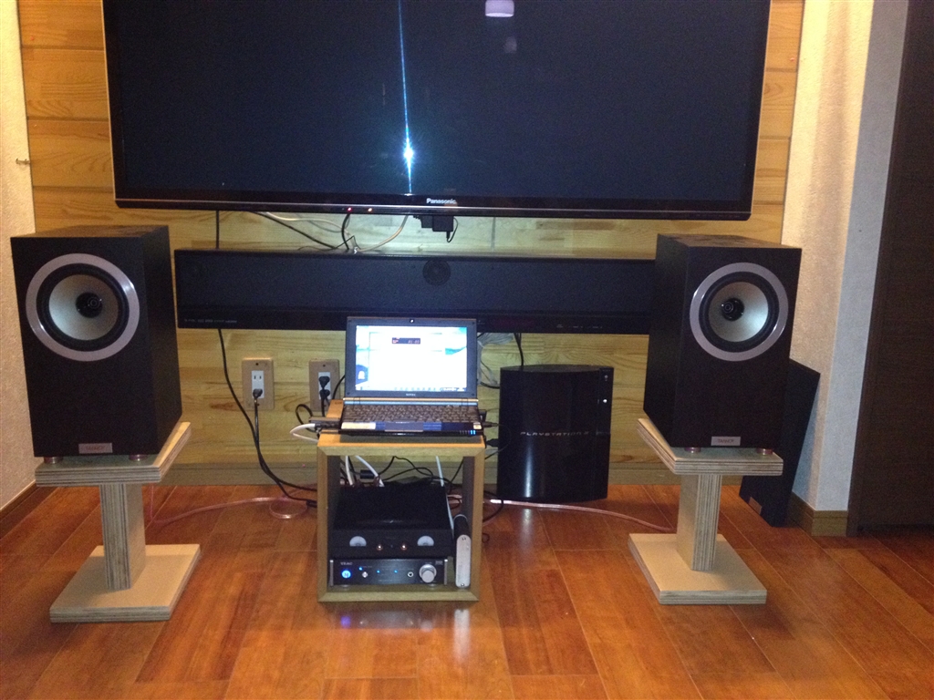 52CY☆TEAC UD-301-B ブラック ヘッドアンプ D/Aコンバーター 中古 TEAC UD-301-SP-B [ブラック] レビュー評価・評判 - 価格.com