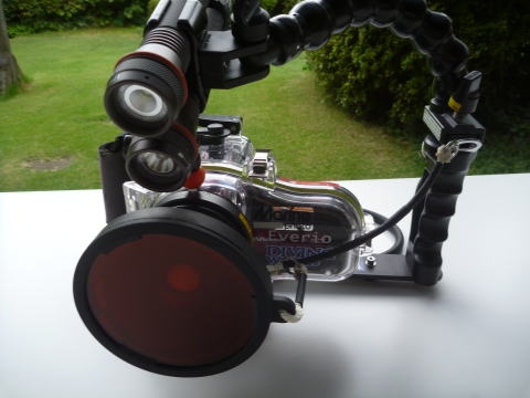 価格.com - 『アーム、ビデオライト、ワイドコンバージョンレンズ等  