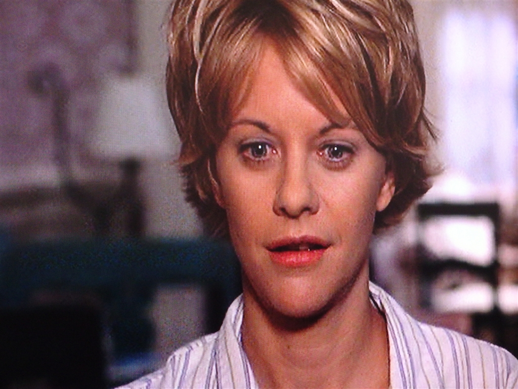 メグ ライアン 映画 人物情報