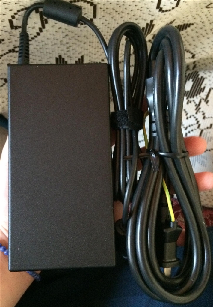 価格.com - 『ACアダプター』TSUKUMO eX.computer G-GEAR note