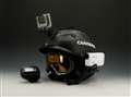 GoPro Hero 4 BE vs. Sony FDR-X1000V