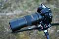 300mm f4D (���^)