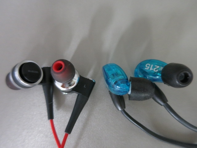 価格.com - 『EHP-CH2000とSE215SPE-A』エレコム EHP-CH2000SV