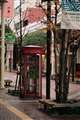 TELEPHONE BOX