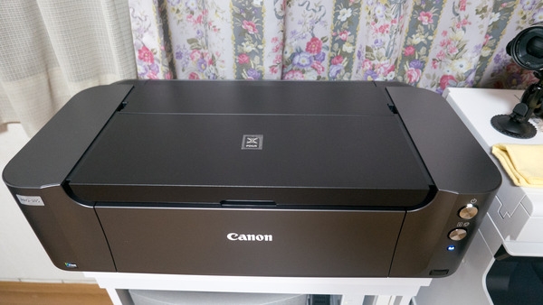 Canon PIXUS PRO-10S A3ノビ対応 - メルカリ