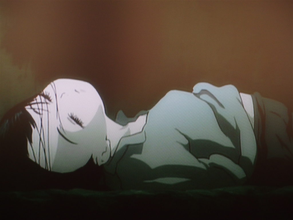 価格 Com アニメ 神霊狩 Ghost Hound 2 Pcbg Dvd 猫の名前はシロちゃんさんのレビュー 評価 投稿画像 写真 独特な雰囲気のアニメです