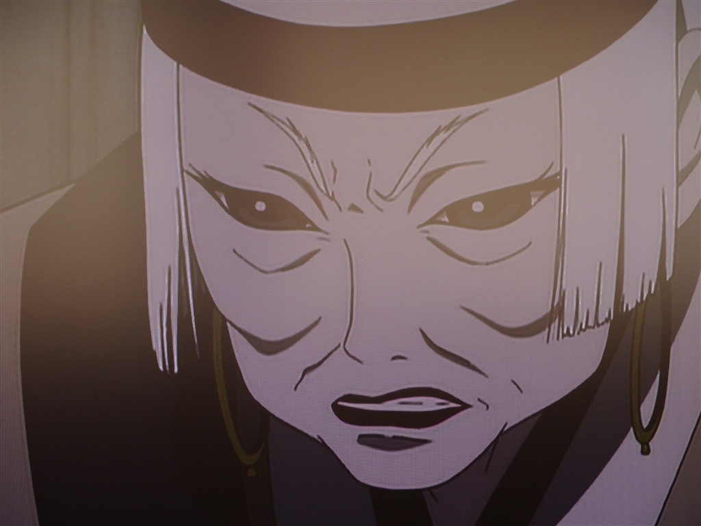 価格 Com アニメ 神霊狩 Ghost Hound 2 Pcbg Dvd 猫の名前はシロちゃんさんのレビュー 評価 投稿画像 写真 独特な雰囲気のアニメです