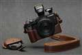 with EF-M22mm F2 STM ���L�����y�[���R�_�Z�b�g