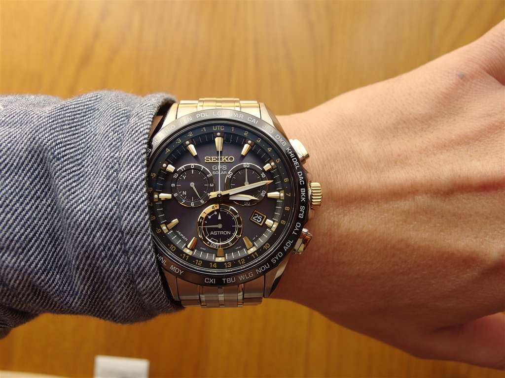価格.com - 『SBXB007』セイコー アストロン SBXB007 RS524hiro3