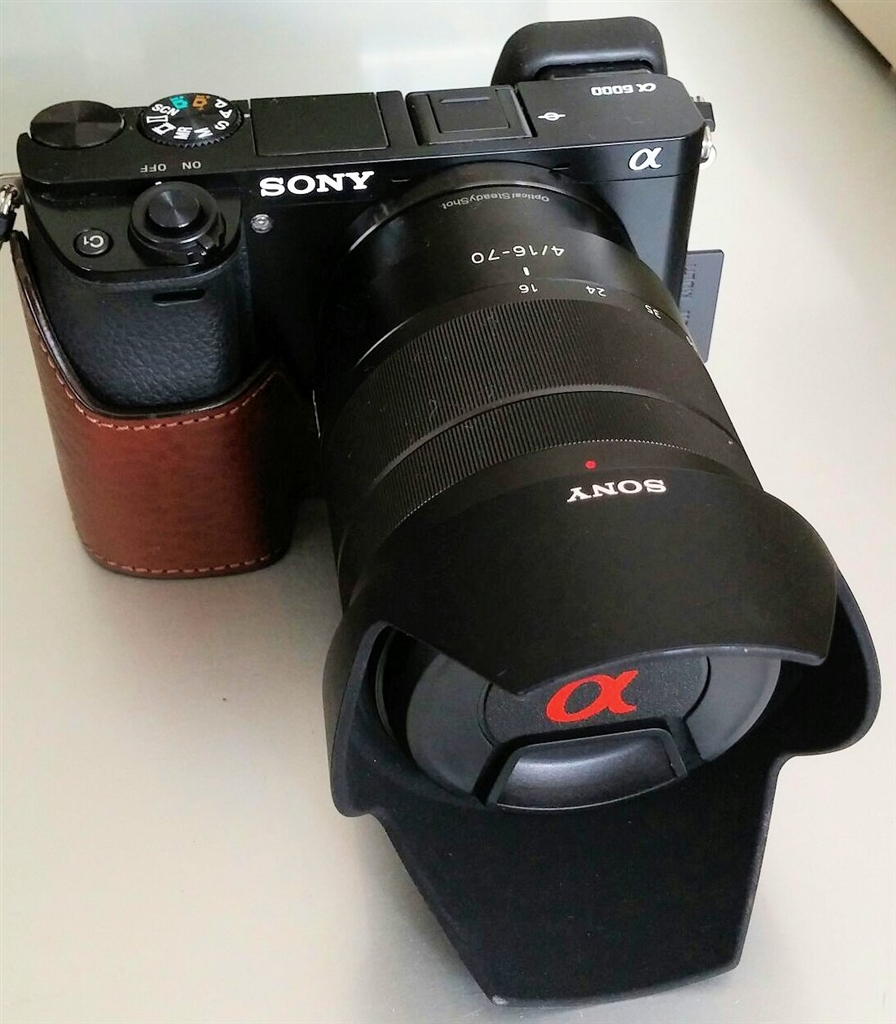 春色3カラー✧-SONY - •SONY α6000ボ•ディ 美品 - ftke.unimap.edu.my