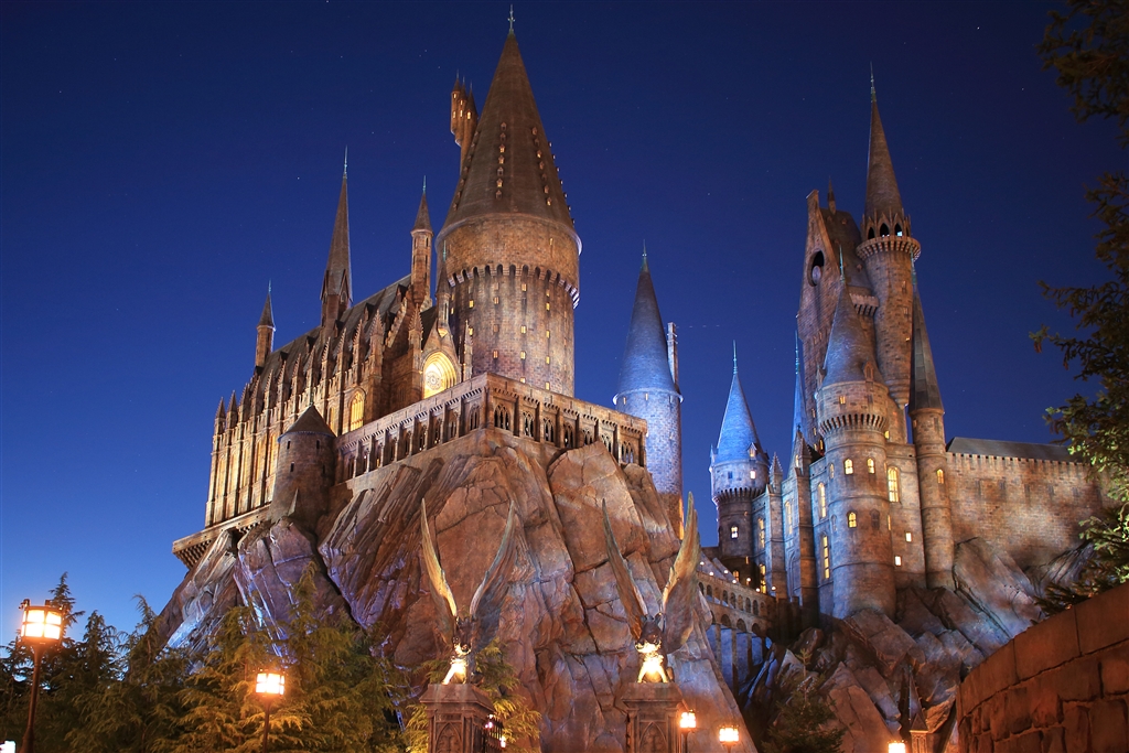 価格 Com Usj ホグワーツ城正面 M Tv 8 Av F3 5 Iso 0 Joby Gpod Mini Magnetic Syuupon76さんのレビュー 評価投稿画像 写真 小さい一眼なら実用十分