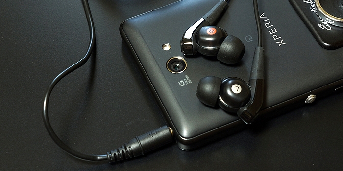 価格.com - 『ノイズキャンセリング対応XPERIAで使用できます』SONY