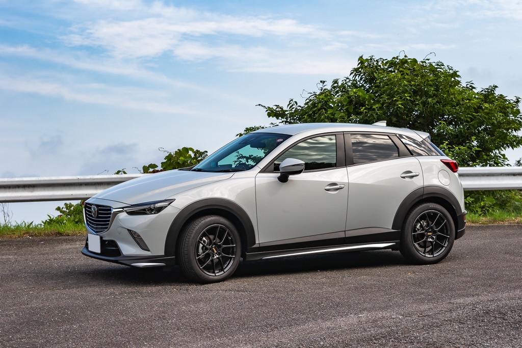 価格 Com Cx 3 Xd Touring マツダ Cx 3 15年モデル A R Iさんのレビュー 評価投稿画像 写真 いつまでも運転していたくなる そんな車です 2466