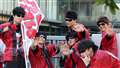 EF50mm F1.8 STM ��t���ďW���ʐ^