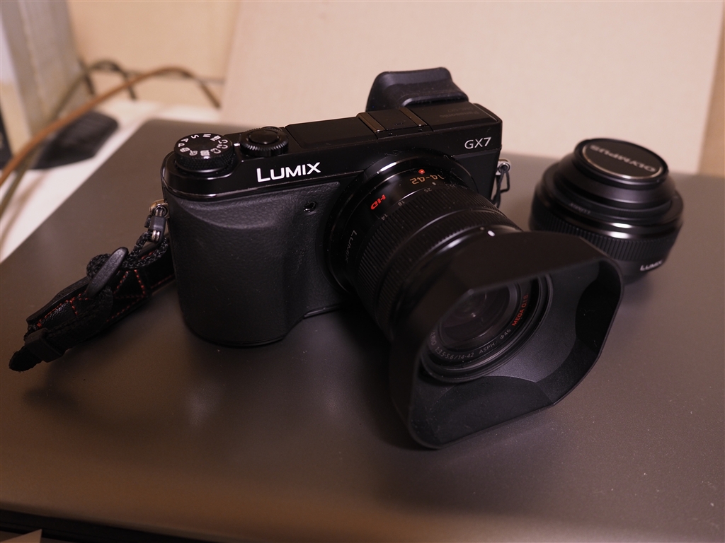 価格.com - パナソニック LUMIX G VARIO 14-42mm/F3.5-5.6 II ASPH