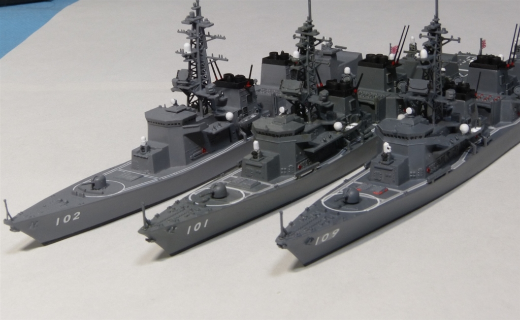 価格.com - 『右今作、中オリジナル、左アオシマ「はるさめ