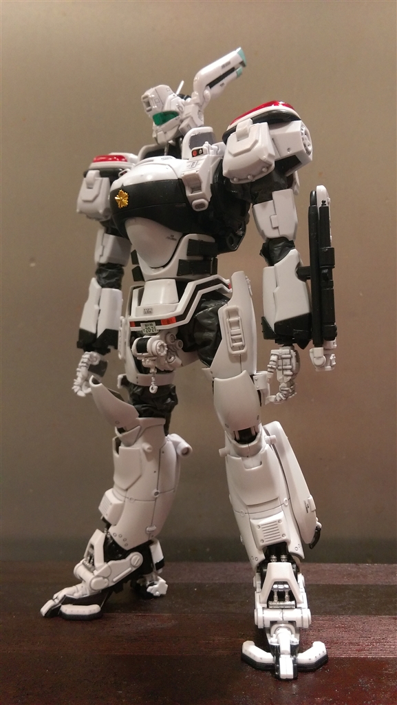 価格.com - BANDAI THE NEXT GENERATION -パトレイバー 1/48 98式AV