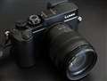 LUMIX DMC-GX8