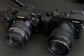 G7 & GX8