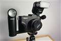 Nikon1 V1 + SB-N7 + LD-1000