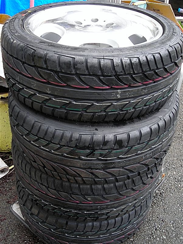 205/50R17 2本　② 楽天市場】205 50 r17 ブルーアースの通販