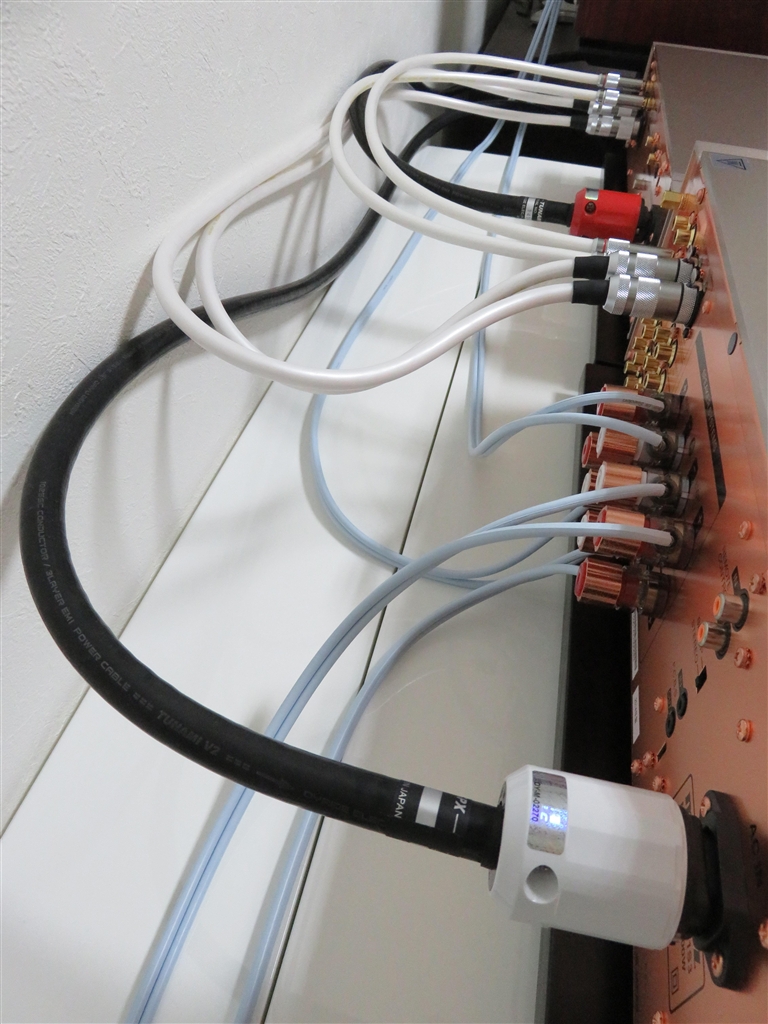 価格.com - 『TUNAMI GPX-R V2 と GPX V2 も 愛用中 です